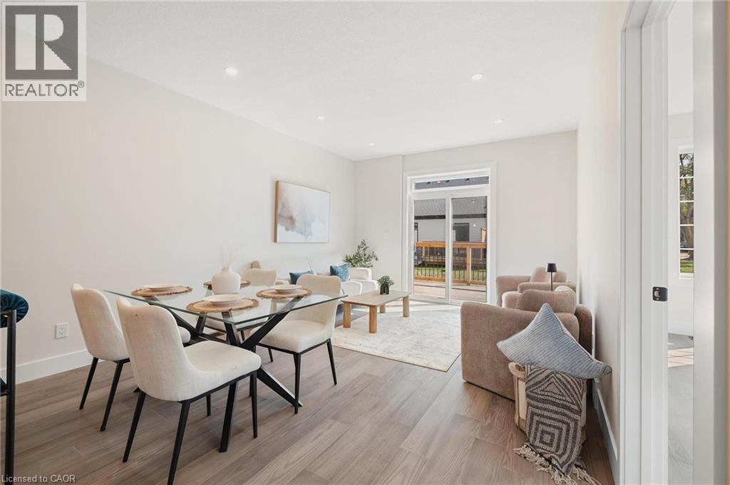 12 Washington Street Unit# 101, Norwich, Ontario  N0J 1P0 - Photo 7 - 40769669