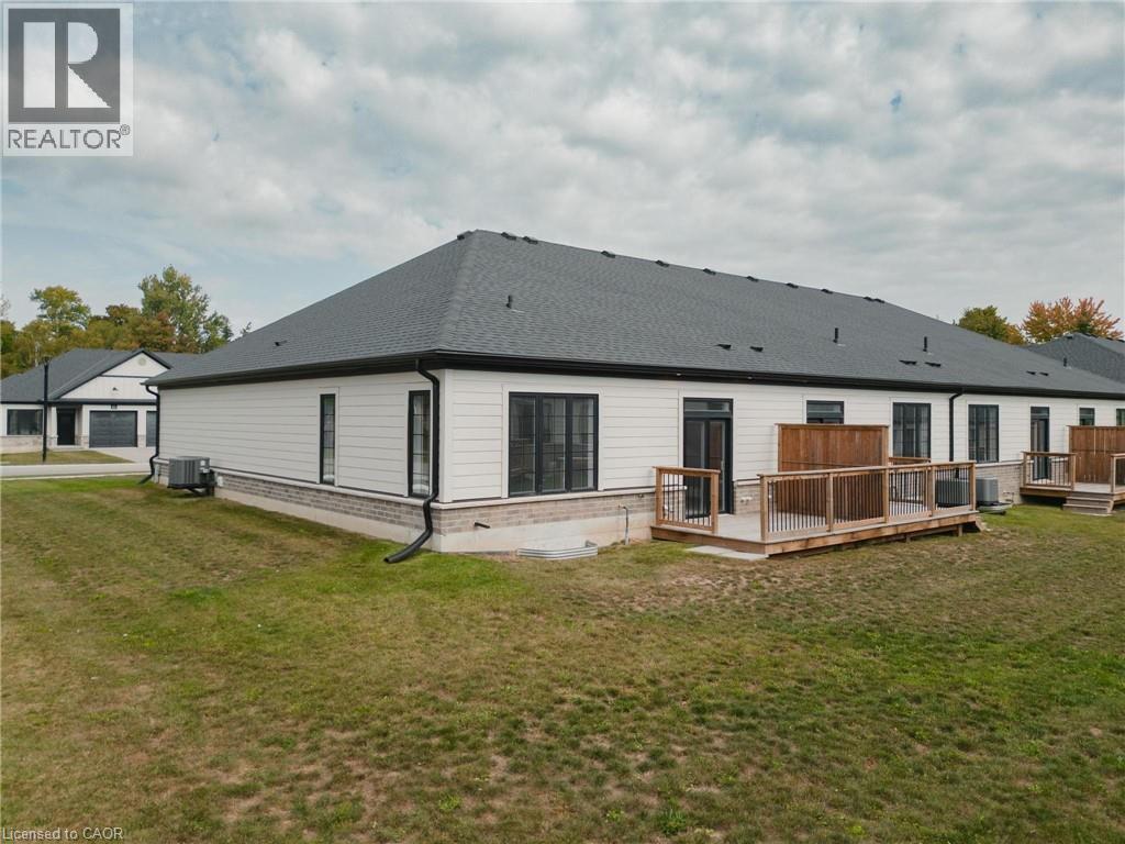 12 Washington Street Unit# 101, Norwich, Ontario  N0J 1P0 - Photo 17 - 40769669