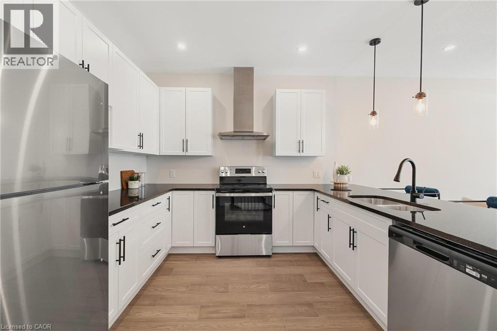 12 Washington Street Unit# 101, Norwich, Ontario  N0J 1P0 - Photo 6 - 40769669