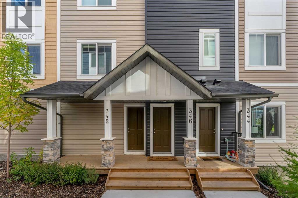 342 Canals Crossing Sw, Airdrie, Alberta  T4B 4L3 - Photo 10 - A2260810