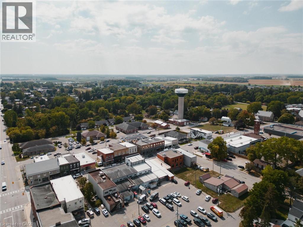 12 Washington Street Unit# 101, Norwich, Ontario  N0J 1P0 - Photo 21 - 40769669