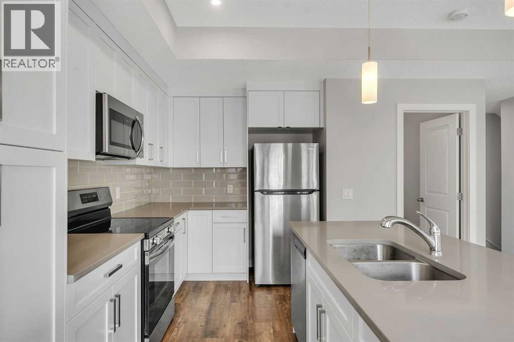 342 Canals Crossing Sw, Airdrie, Alberta  T4B 4L3 - Photo 23 - A2260810