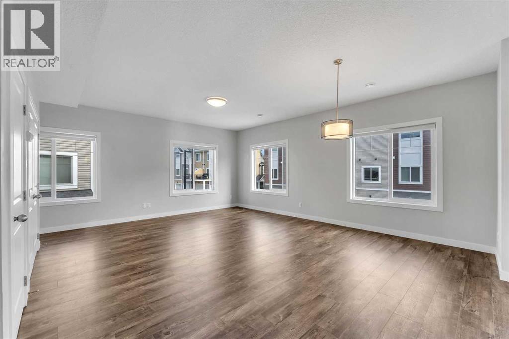 342 Canals Crossing Sw, Airdrie, Alberta  T4B 4L3 - Photo 14 - A2260810