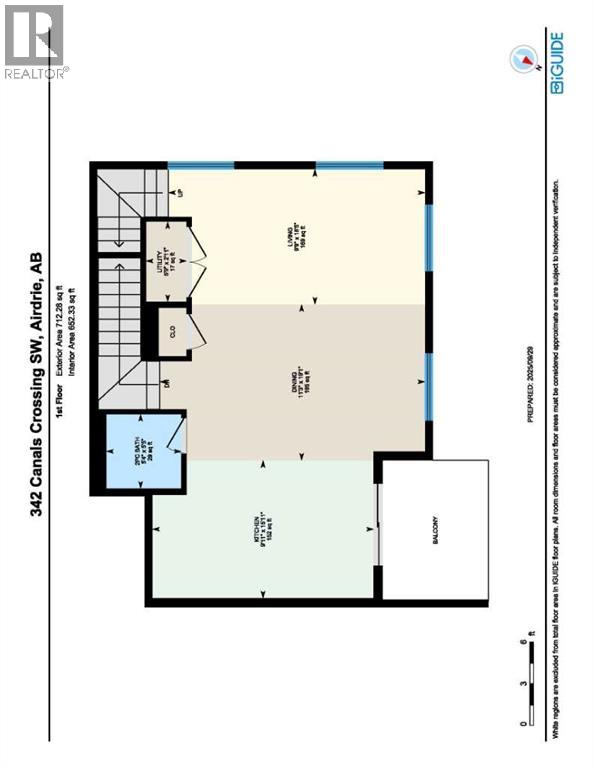 342 Canals Crossing Sw, Airdrie, Alberta  T4B 4L3 - Photo 39 - A2260810