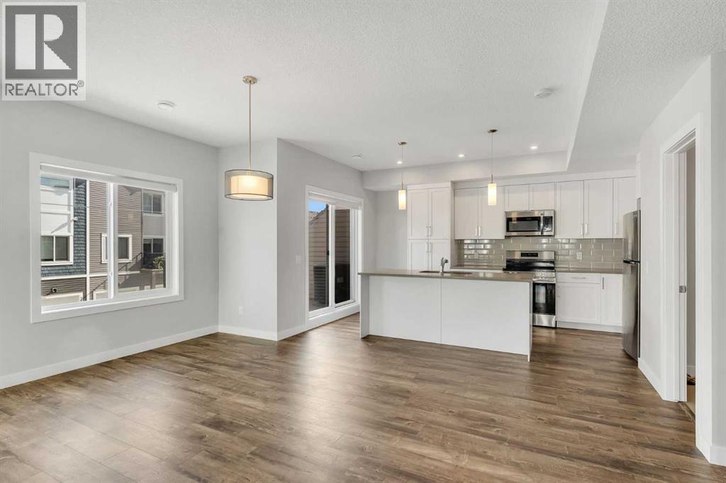 342 Canals Crossing Sw, Airdrie, Alberta  T4B 4L3 - Photo 18 - A2260810