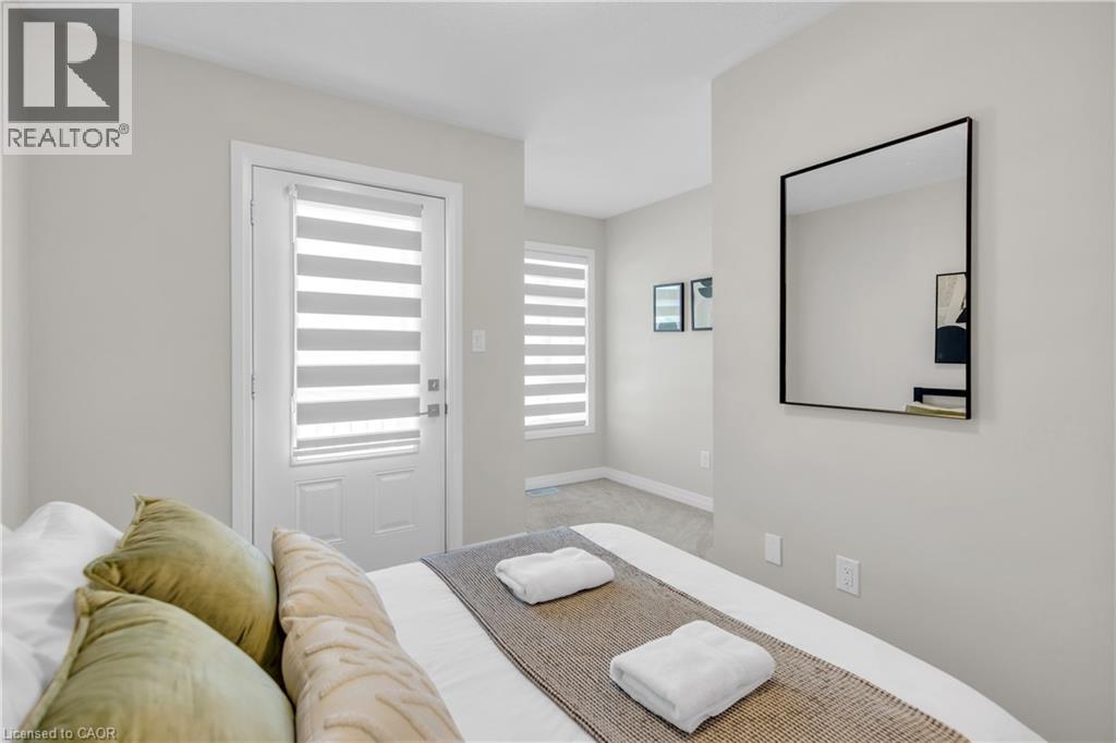 155 Thomas Slee Drive Unit# 1f, Kitchener, Ontario  N2P 0J8 - Photo 15 - 40794486