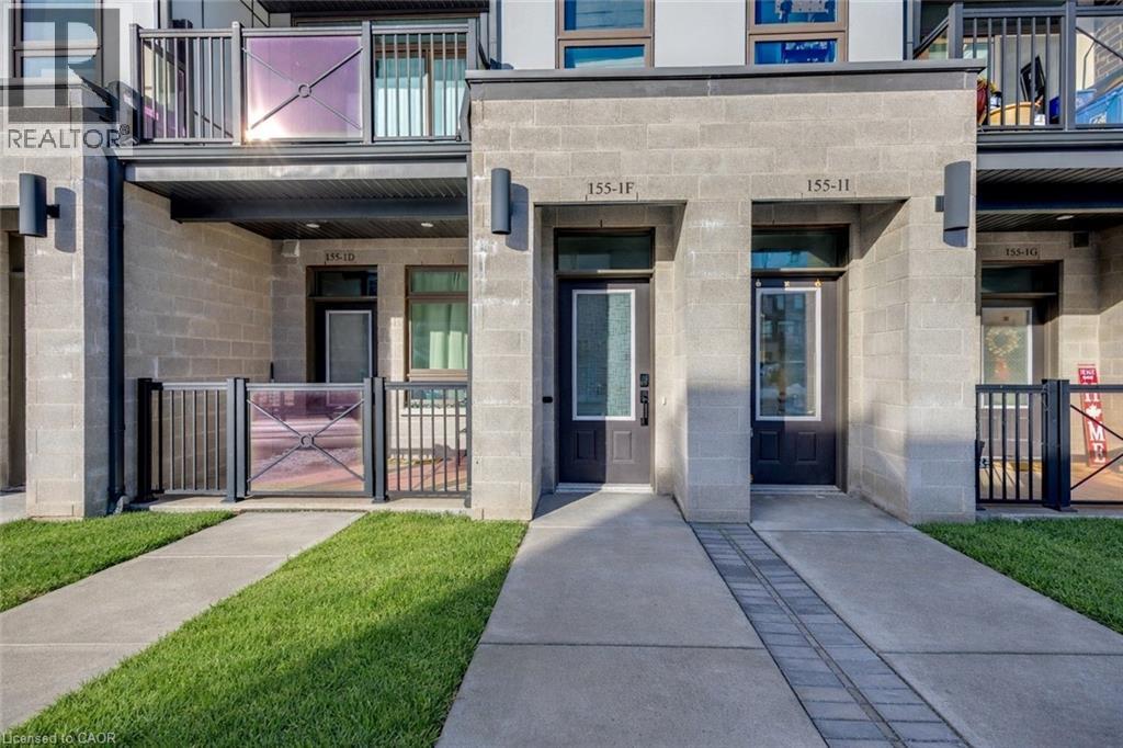 155 Thomas Slee Drive Unit# 1f, Kitchener, Ontario  N2P 0J8 - Photo 2 - 40794486