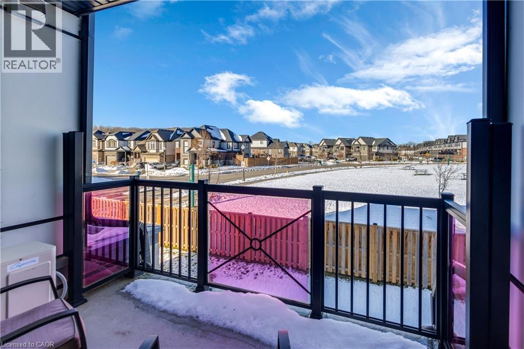 155 Thomas Slee Drive Unit# 1f, Kitchener, Ontario  N2P 0J8 - Photo 24 - 40794486