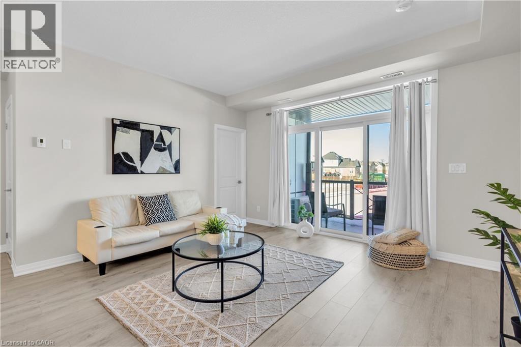 155 Thomas Slee Drive Unit# 1f, Kitchener, Ontario  N2P 0J8 - Photo 4 - 40794486