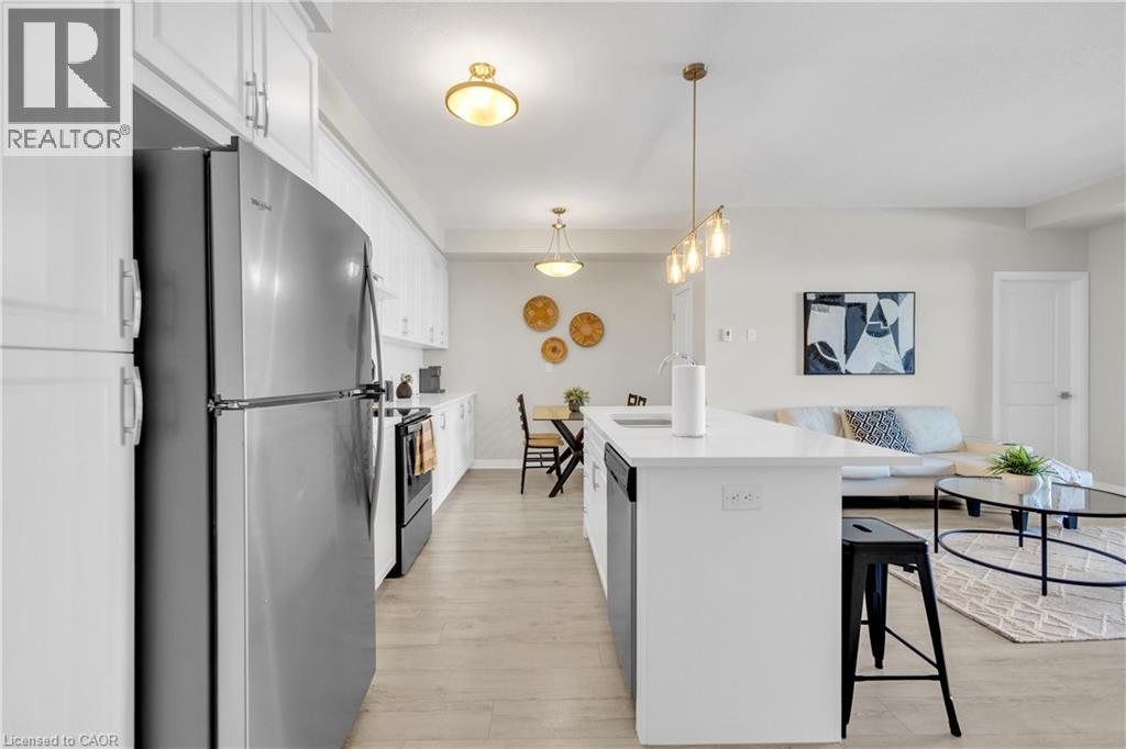 155 Thomas Slee Drive Unit# 1f, Kitchener, Ontario  N2P 0J8 - Photo 3 - 40794486