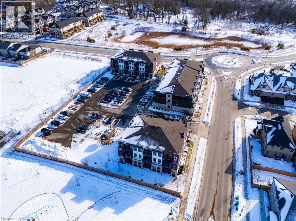 155 Thomas Slee Drive Unit# 1f, Kitchener, Ontario  N2P 0J8 - Photo 30 - 40794486