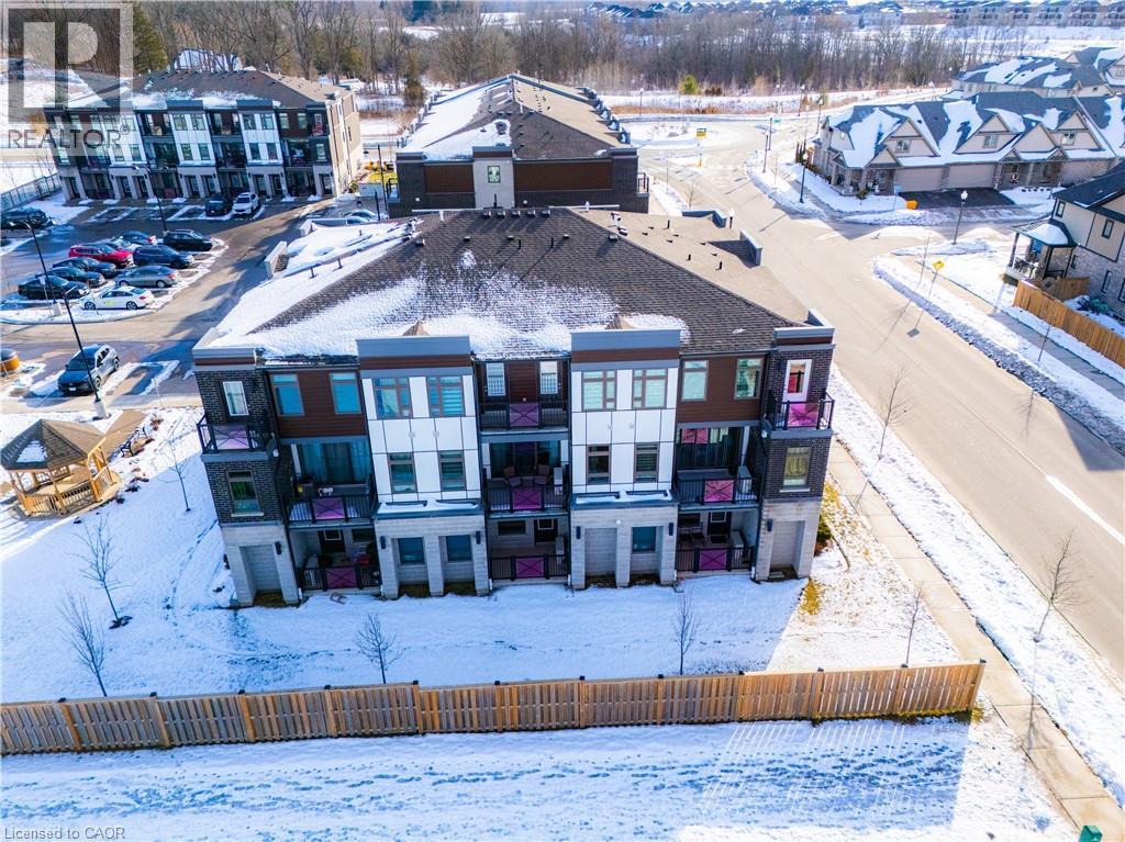 155 Thomas Slee Drive Unit# 1f, Kitchener, Ontario  N2P 0J8 - Photo 29 - 40794486