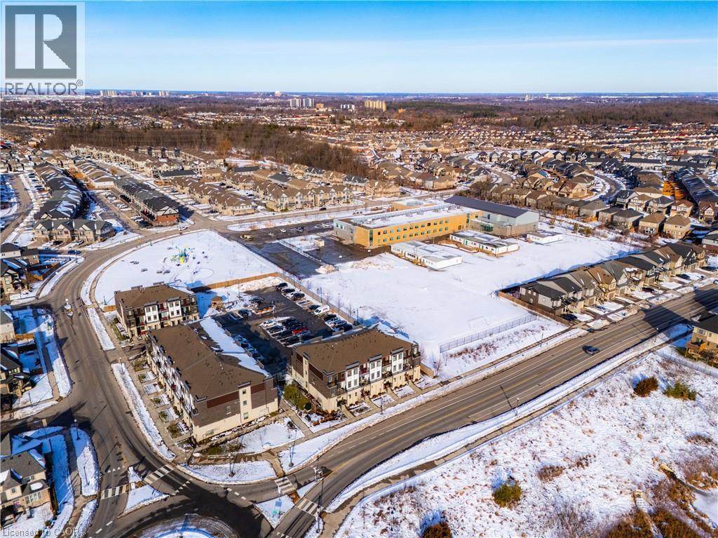 155 Thomas Slee Drive Unit# 1f, Kitchener, Ontario  N2P 0J8 - Photo 31 - 40794486