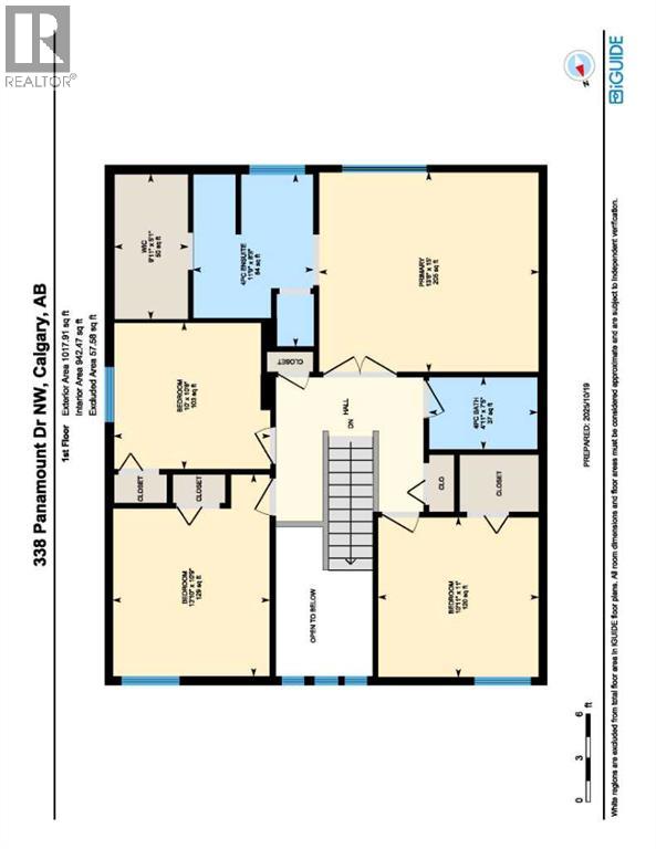 338 Panamount Drive Nw, Calgary, Alberta  T3K 5M1 - Photo 46 - A2265519