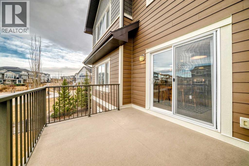 151 Sundown Way, Cochrane, Alberta  T4C 0H4 - Photo 13 - A2271649
