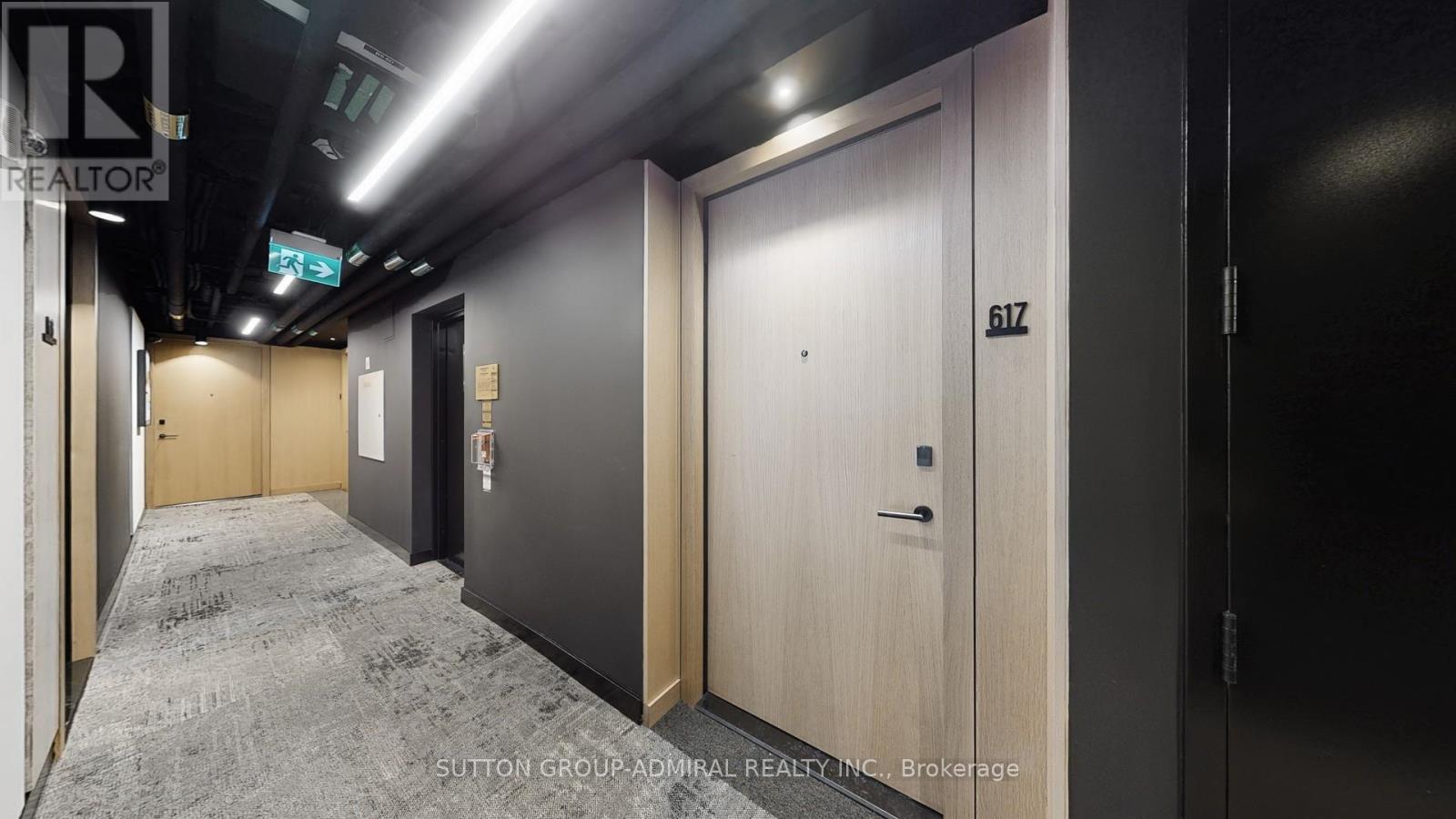 Ph 617 - 899 College Street, Toronto, Ontario  M6H 1A1 - Photo 27 - C12769924