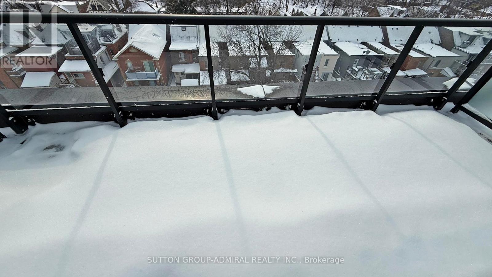 Ph 617 - 899 College Street, Toronto, Ontario  M6H 1A1 - Photo 28 - C12769924