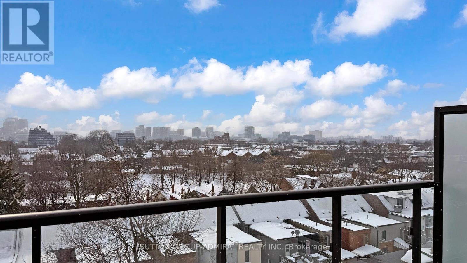 Ph 617 - 899 College Street, Toronto, Ontario  M6H 1A1 - Photo 29 - C12769924