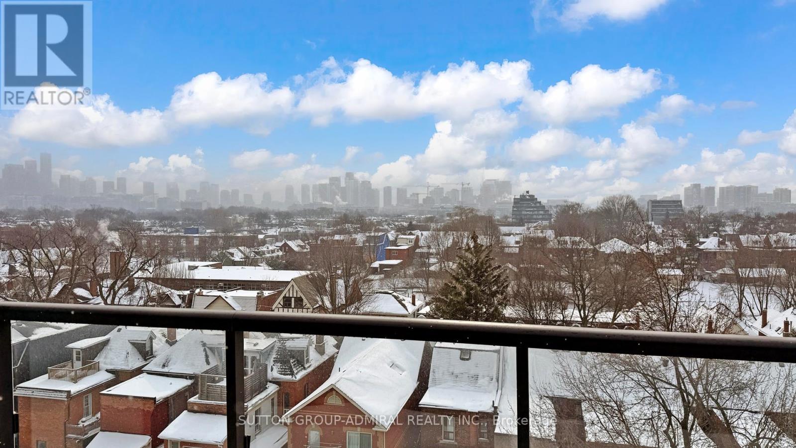 Ph 617 - 899 College Street, Toronto, Ontario  M6H 1A1 - Photo 30 - C12769924