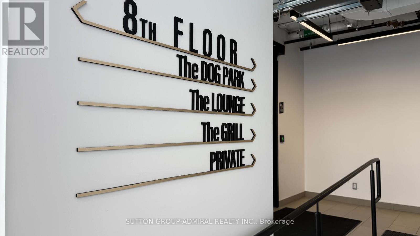 Ph 617 - 899 College Street, Toronto, Ontario  M6H 1A1 - Photo 32 - C12769924