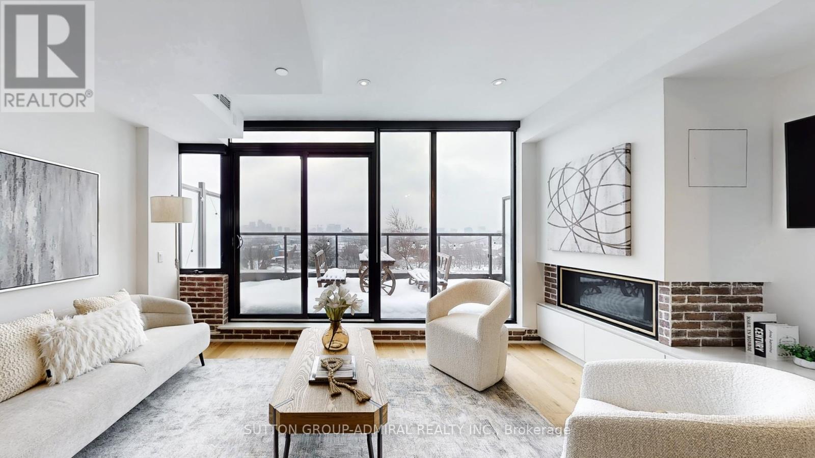 Ph 617 - 899 College Street, Toronto, Ontario  M6H 1A1 - Photo 3 - C12769924