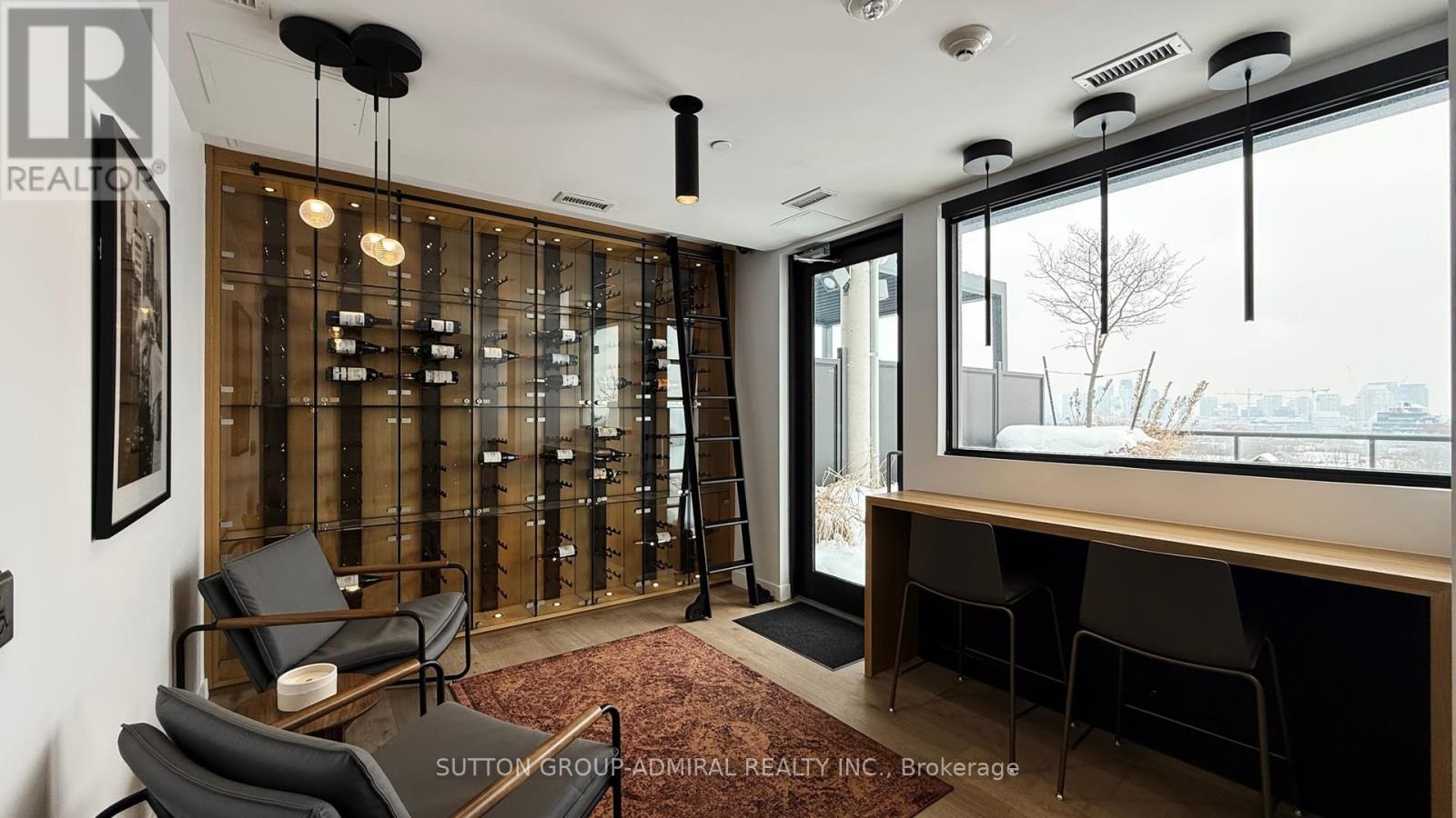 Ph 617 - 899 College Street, Toronto, Ontario  M6H 1A1 - Photo 34 - C12769924