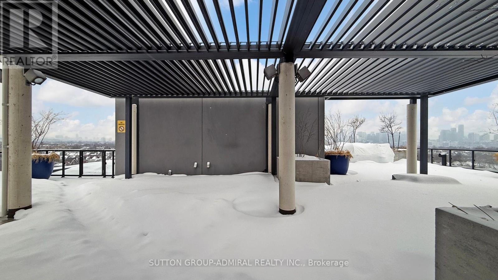 Ph 617 - 899 College Street, Toronto, Ontario  M6H 1A1 - Photo 36 - C12769924