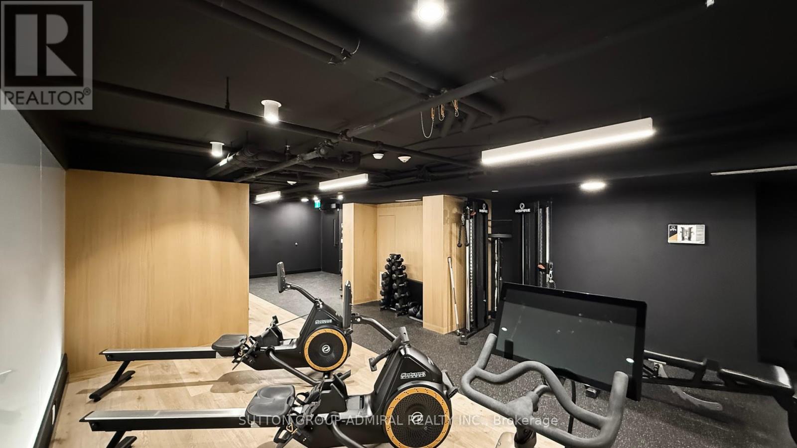 Ph 617 - 899 College Street, Toronto, Ontario  M6H 1A1 - Photo 43 - C12769924