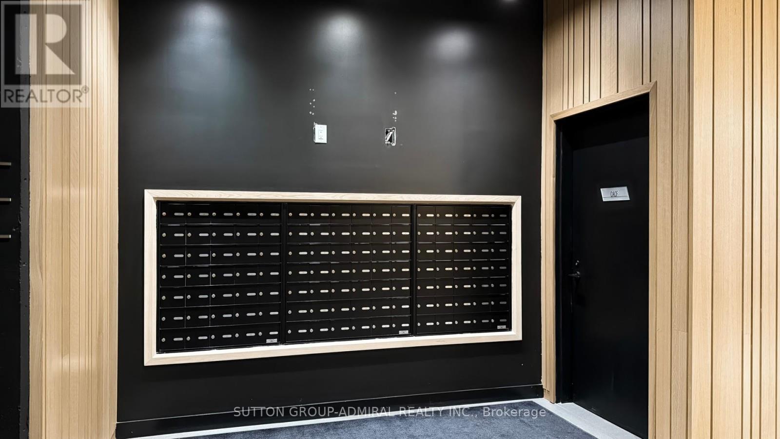 Ph 617 - 899 College Street, Toronto, Ontario  M6H 1A1 - Photo 38 - C12769924