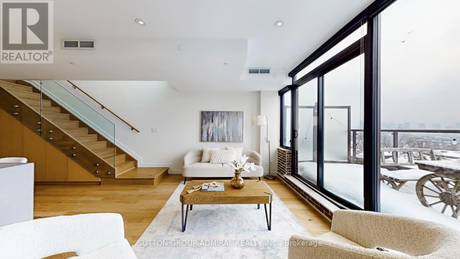 Ph 617 - 899 College Street, Toronto, Ontario  M6H 1A1 - Photo 4 - C12769924