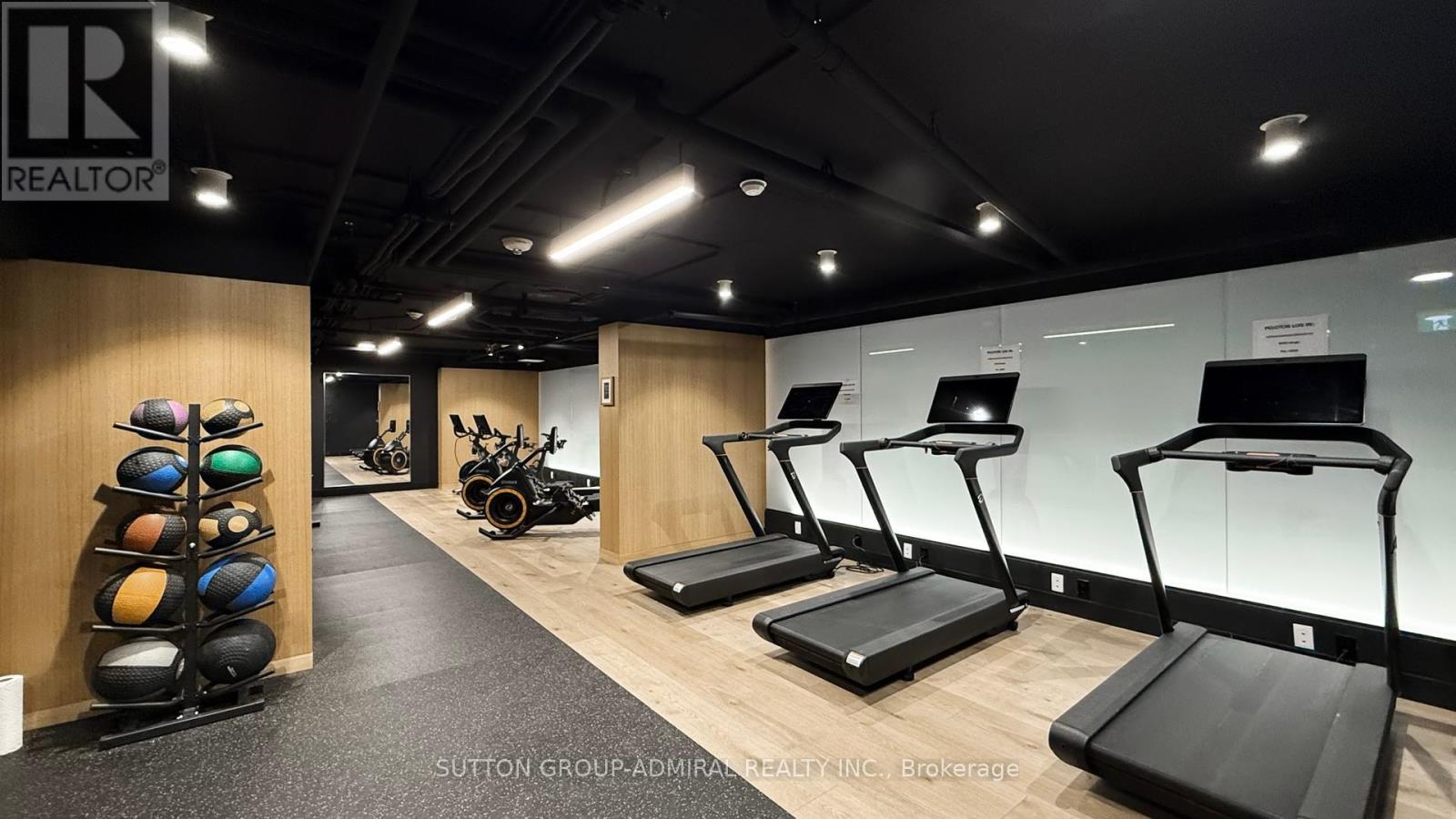 Ph 617 - 899 College Street, Toronto, Ontario  M6H 1A1 - Photo 42 - C12769924