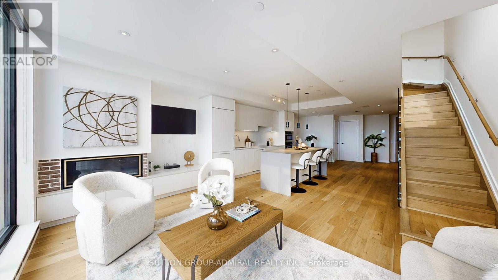 Ph 617 - 899 College Street, Toronto, Ontario  M6H 1A1 - Photo 5 - C12769924