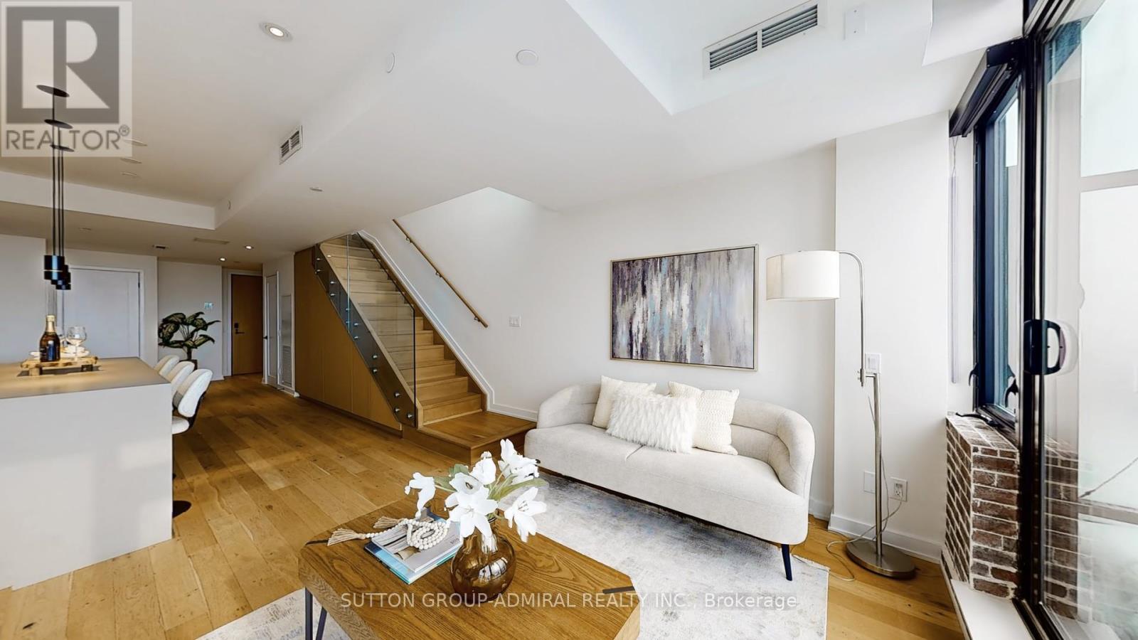 Ph 617 - 899 College Street, Toronto, Ontario  M6H 1A1 - Photo 8 - C12769924