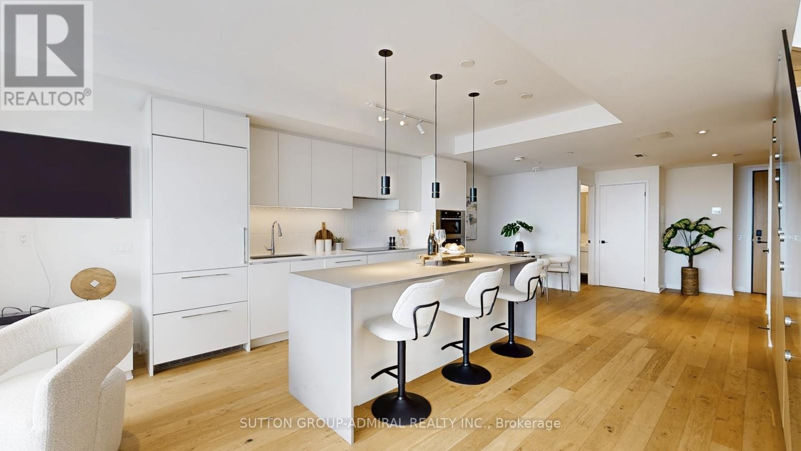 Ph 617 - 899 College Street, Toronto, Ontario  M6H 1A1 - Photo 6 - C12769924