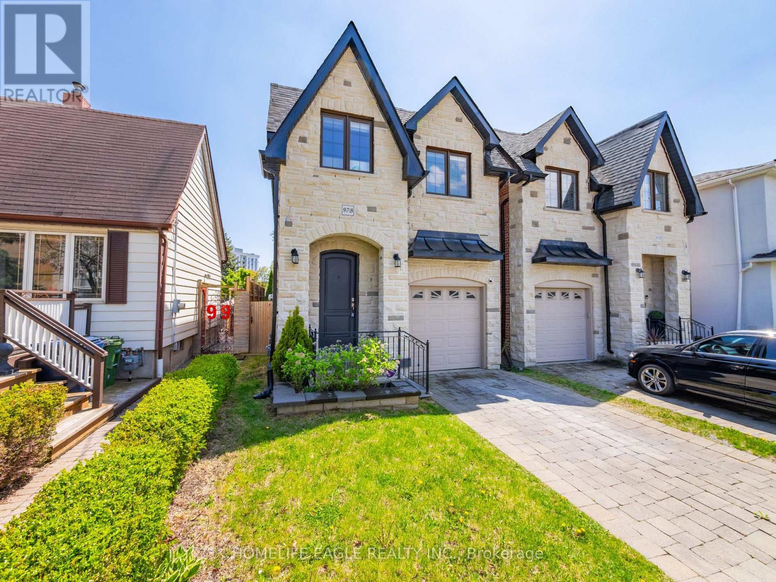 97b Craiglee Drive, Toronto, Ontario  M1N 2M8 - Photo 2 - E12738598