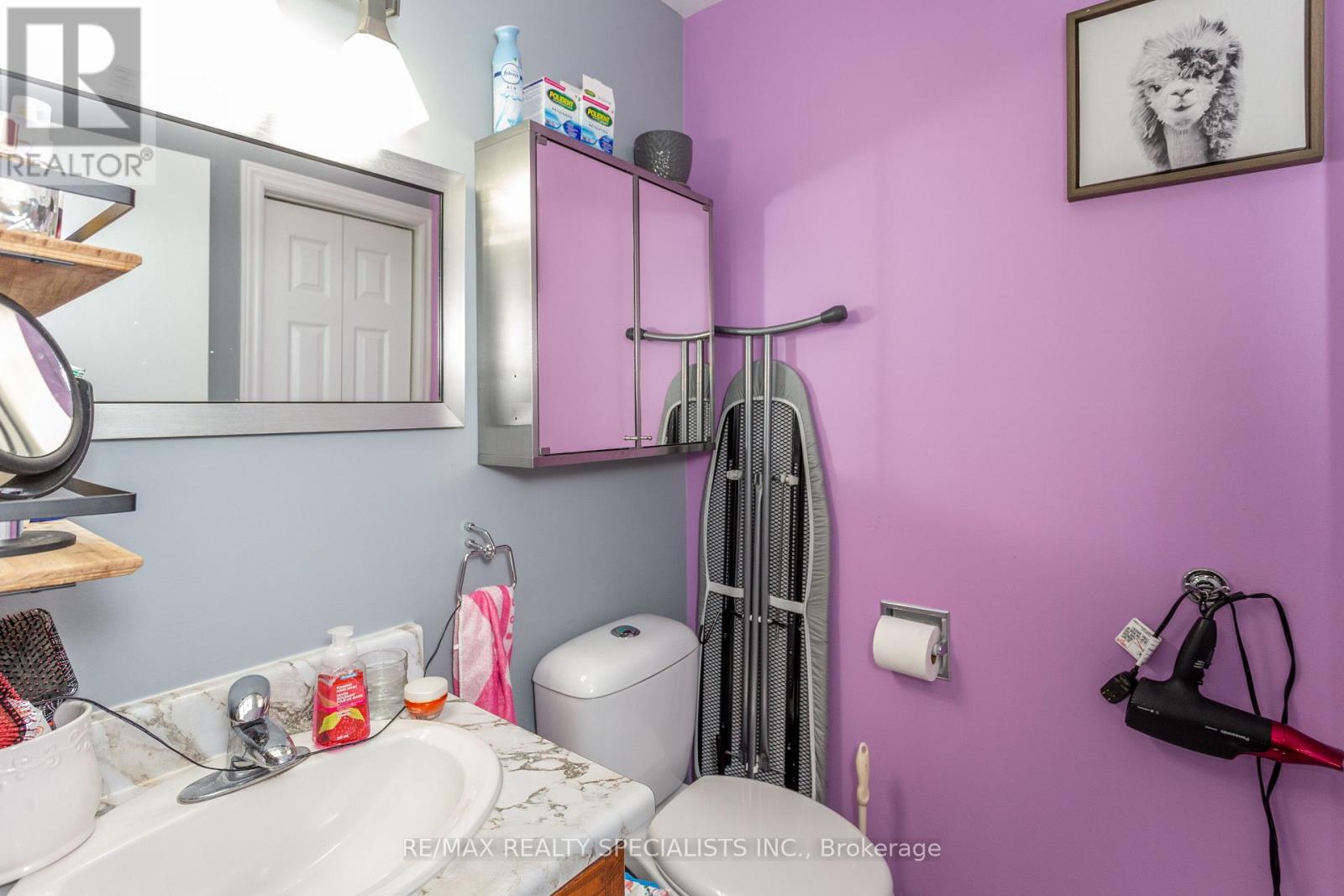 4386 Curia Crescent, Mississauga, Ontario  L4Z 2X3 - Photo 13 - W12593582