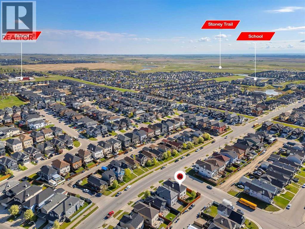 214 Saddlemont Boulevard Ne, Calgary, Alberta  T3J 5E5 - Photo 7 - A2275381