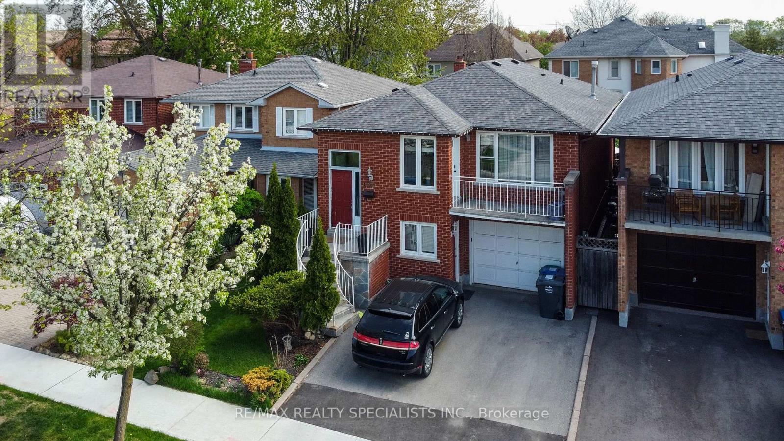 4386 CURIA CRESCENT, Mississauga, Ontario