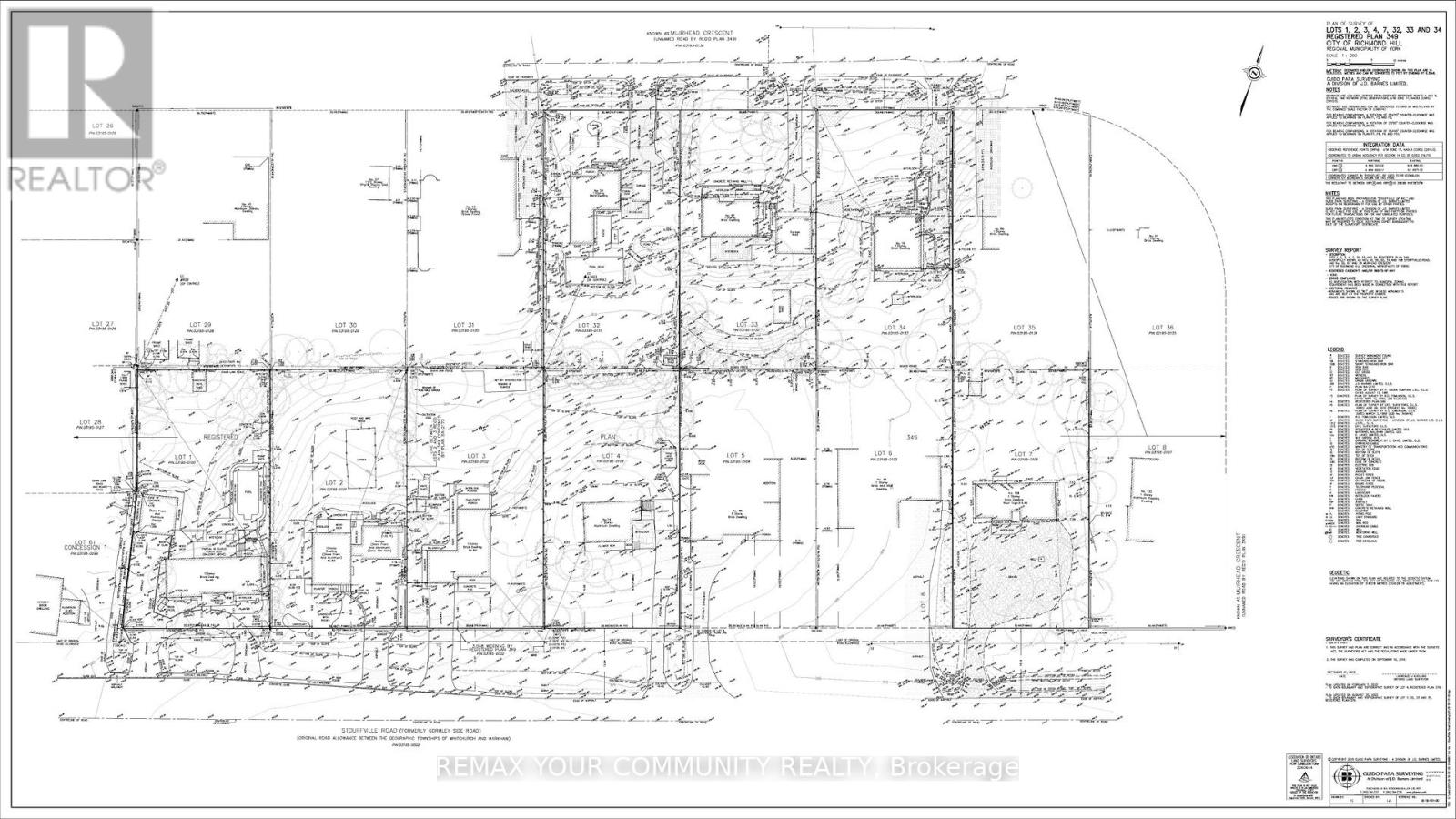 79 Muirhead Crescent, Richmond Hill, Ontario  L4E 3M7 - Photo 33 - N12564682