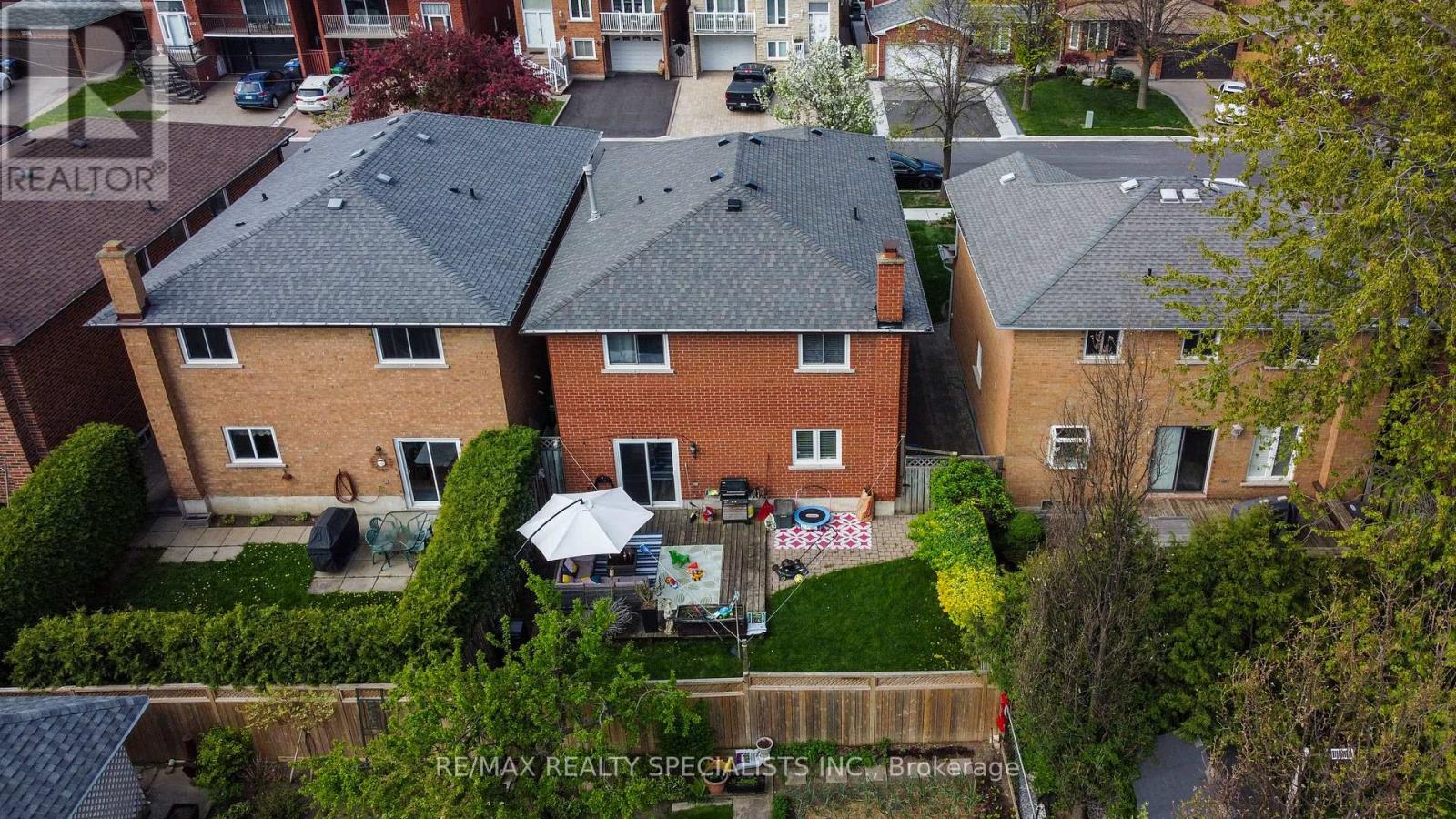 4386 Curia Crescent, Mississauga, Ontario  L4Z 2X3 - Photo 26 - W12593582