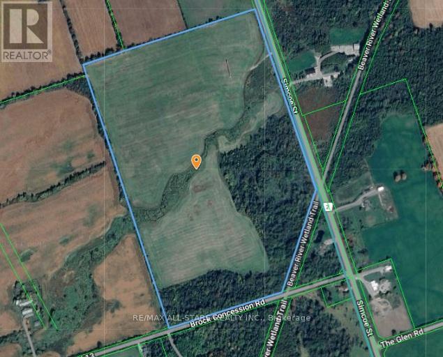 0 CONCESSION 13, Brock, Ontario