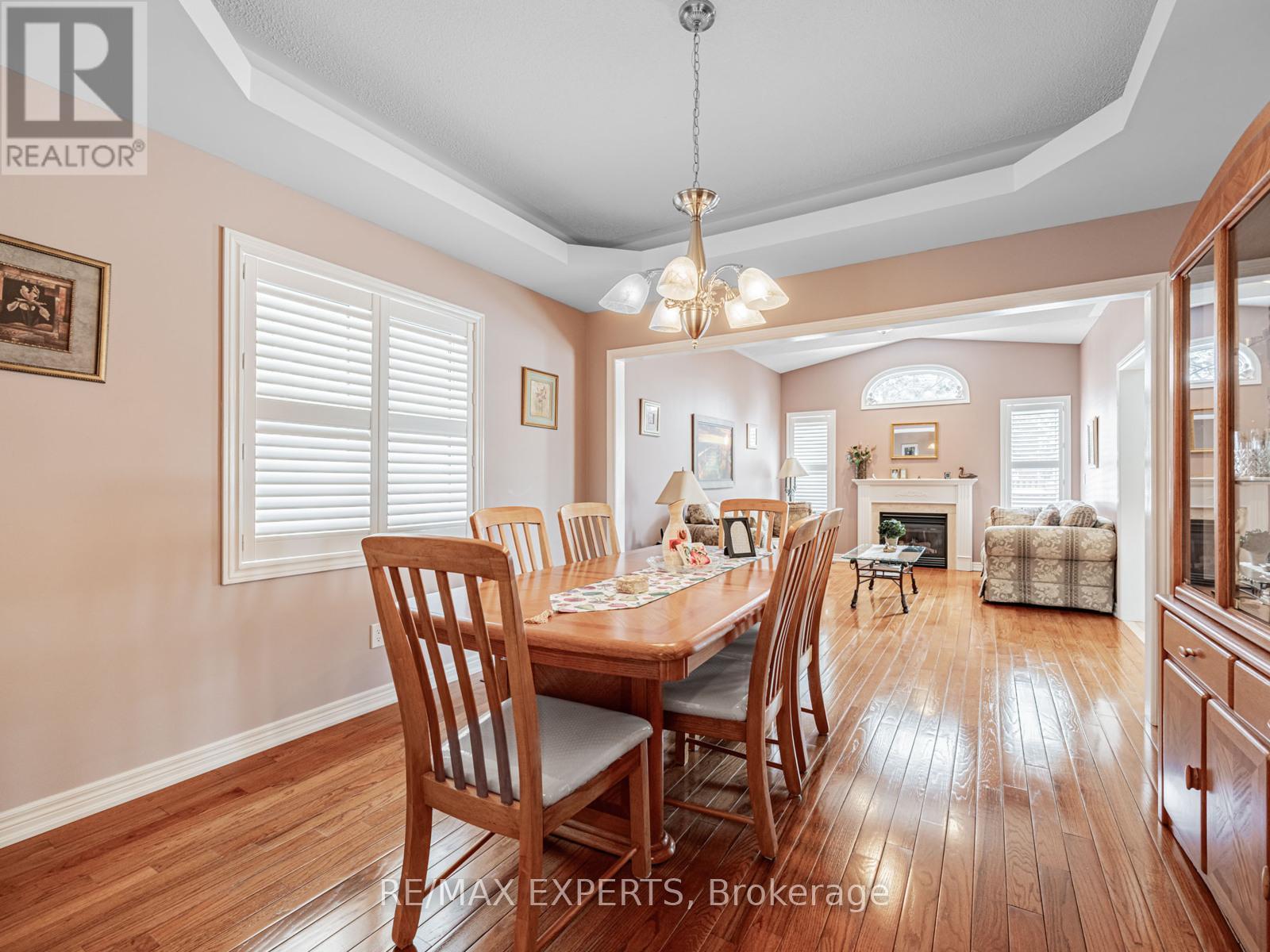 97 Diploma Avenue, Vaughan, Ontario  L4H 3A6 - Photo 4 - N12784706