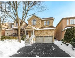 97 DIPLOMA AVENUE, Vaughan, Ontario