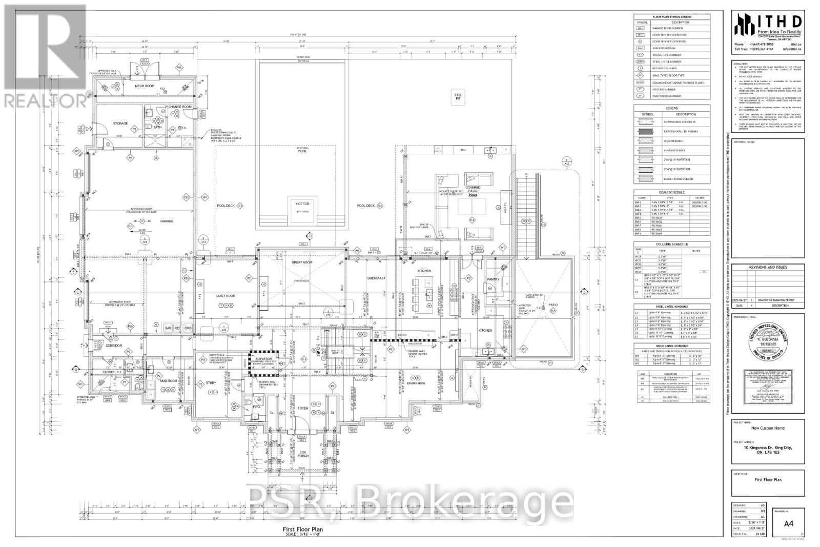 10 Kingscross Drive, King, Ontario  L7B 1E5 - Photo 30 - N12784732