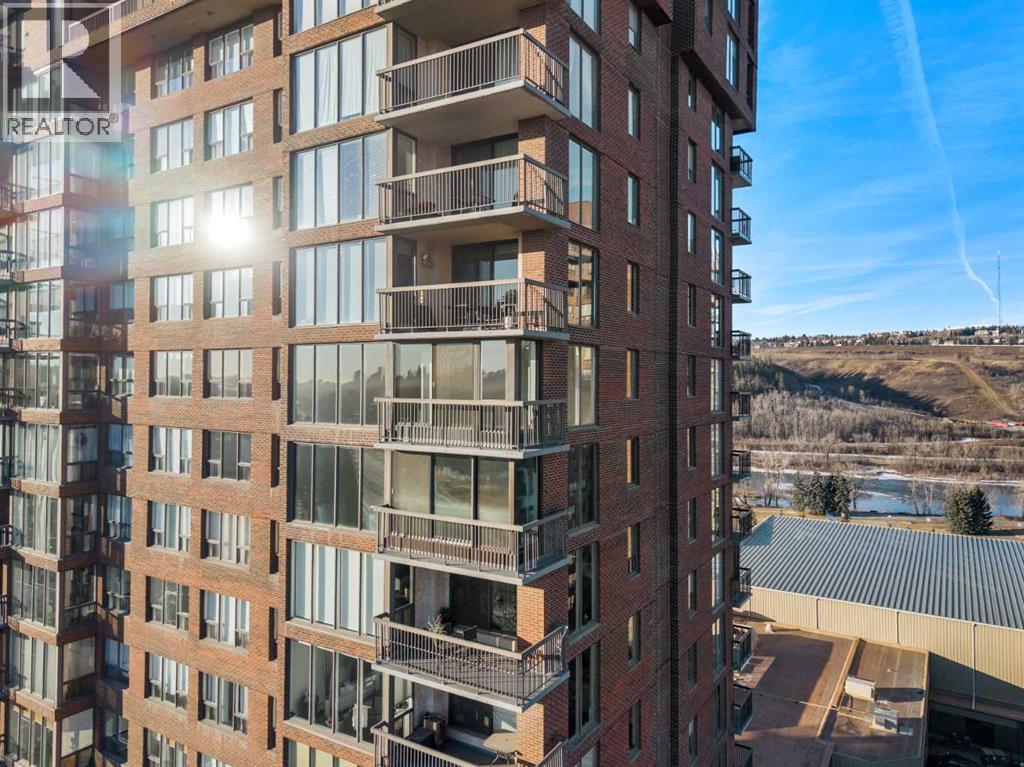 1501, 145 Point Drive Nw, Calgary, Alberta  T3B 4W1 - Photo 39 - A2280172