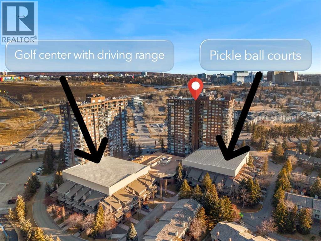 1501, 145 Point Drive Nw, Calgary, Alberta  T3B 4W1 - Photo 33 - A2280172