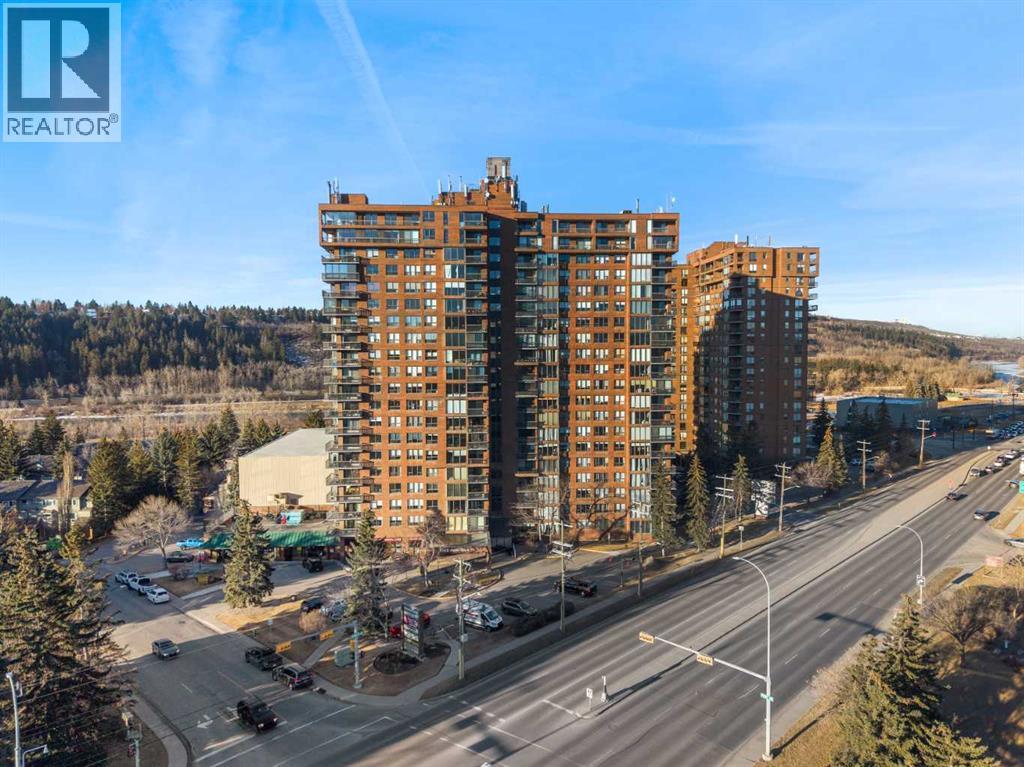 1501, 145 Point Drive Nw, Calgary, Alberta  T3B 4W1 - Photo 43 - A2280172