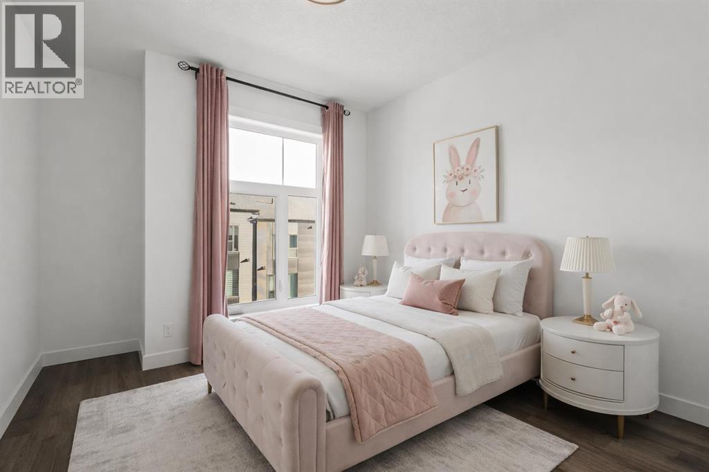 235 Sovereign Common Sw, Calgary, Alberta  T3C 3Y3 - Photo 19 - A2283602