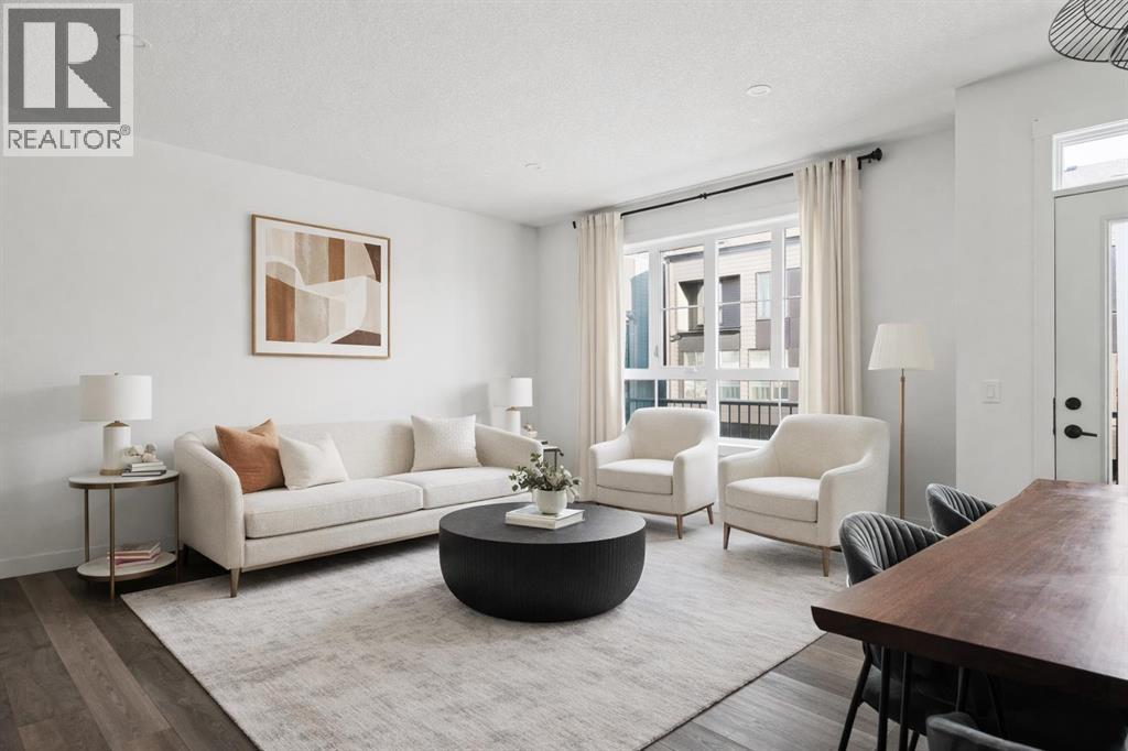 235 Sovereign Common Sw, Calgary, Alberta  T3C 3Y3 - Photo 8 - A2283602