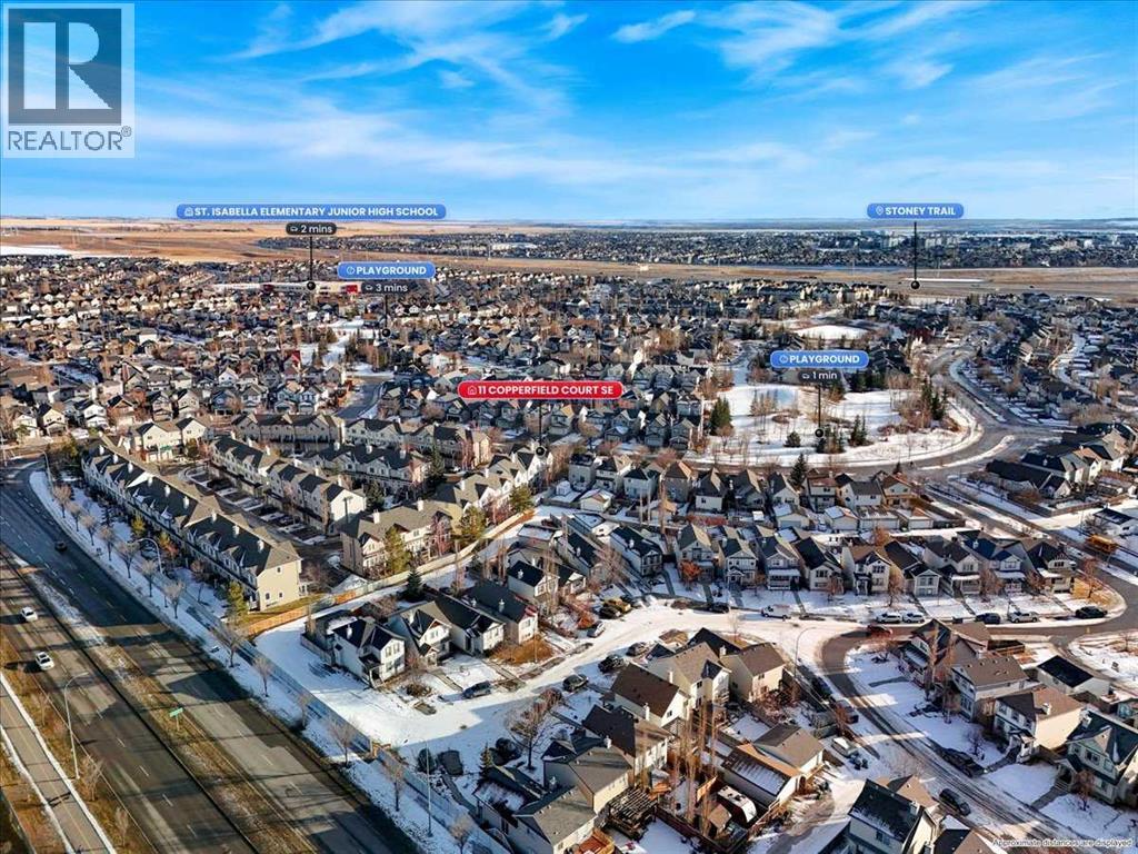 11 Copperfield Court Se, Calgary, Alberta  T2Z 4Z3 - Photo 47 - A2283861